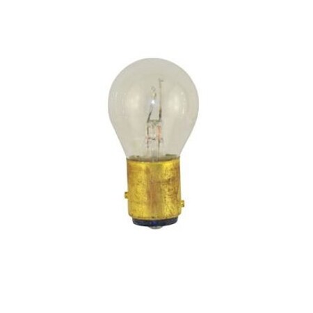 Ilc Replacement For SKIDOO LEGEND 800 800CC SNOWMOBILE LIGHT BULB YEAR 2002 10PK 10PAK:WW-SEE0-4
